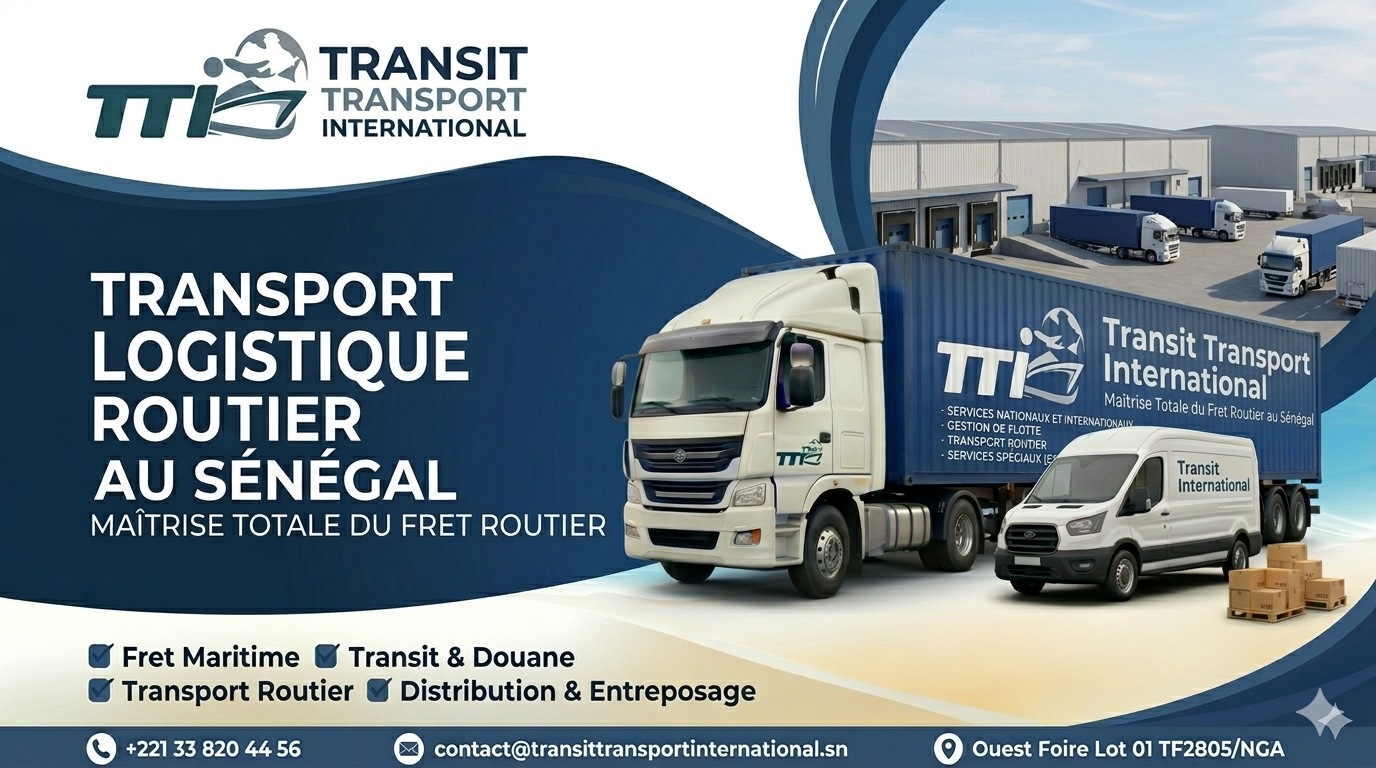 Transport TTI
